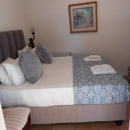 Daire Casa Olympia *