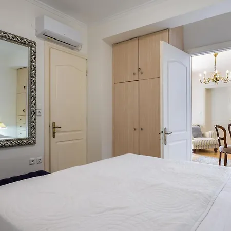Casa Olympia Daire