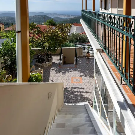 Casa Olympia Daire