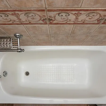 Daire Casa Olympia *