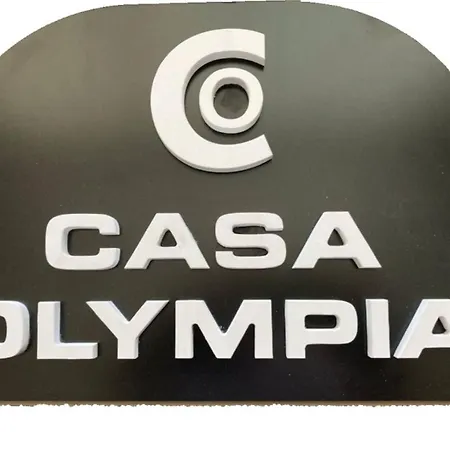 Casa Olympia Apartment