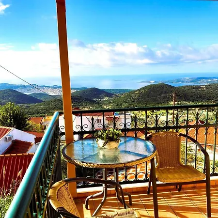 Casa Olympia * Dilinata