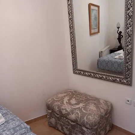 Casa Olympia Lejlighed *