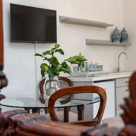 Casa Olympia Dilinata