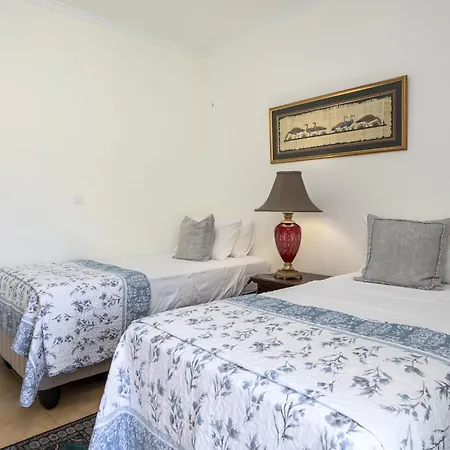 Casa Olympia Apartment