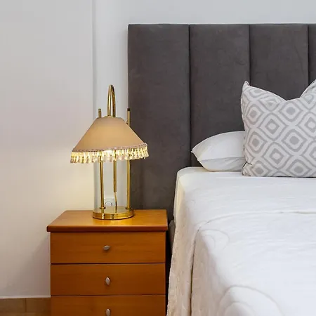 Casa Olympia Apartment Dilinata