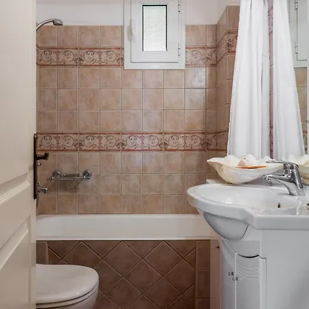 Lejlighed Casa Olympia