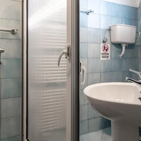 Lejlighed Casa Olympia *