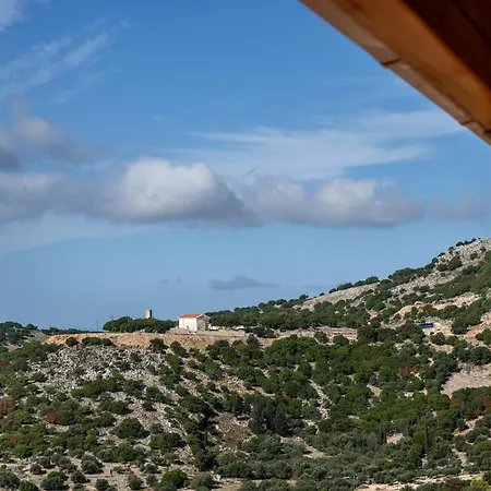 Casa Olympia Lejlighed Dilináta