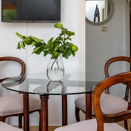 Casa Olympia Dilinata