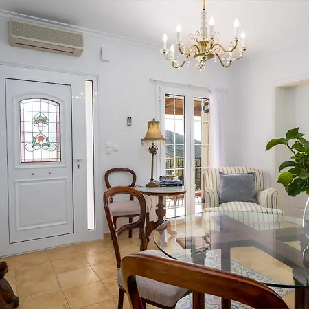 Casa Olympia * Dilinata