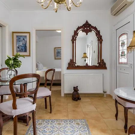 Casa Olympia Apartment *