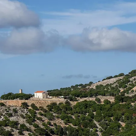 Casa Olympia Apartment *