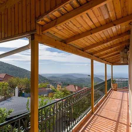 Lejlighed Casa Olympia Dilináta