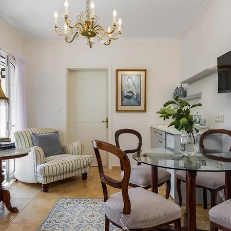 Casa Olympia * Dilinata