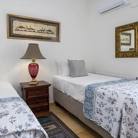 Casa Olympia Apartment