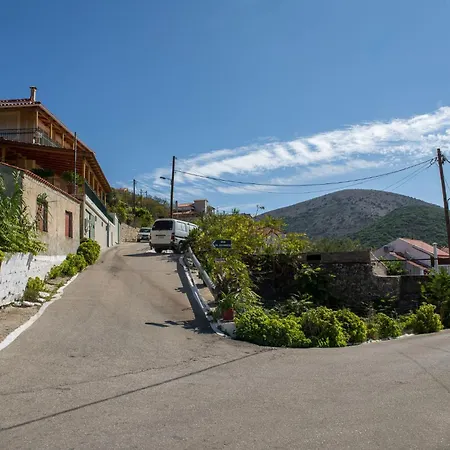 Casa Olympia Lejlighed Dilináta