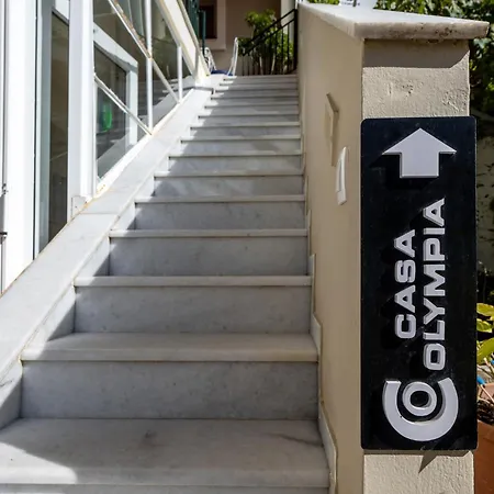 Casa Olympia *