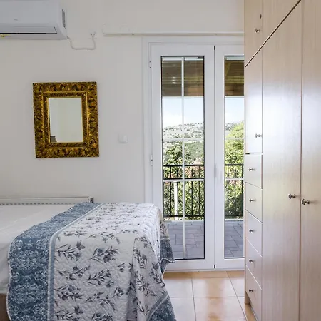 Casa Olympia * Dilinata