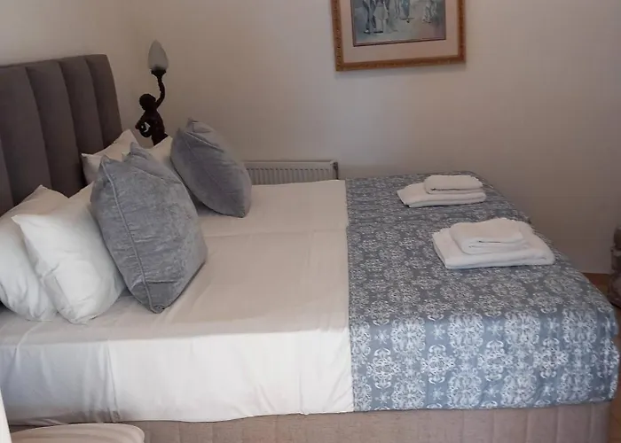 Lägenhet Casa Olympia *