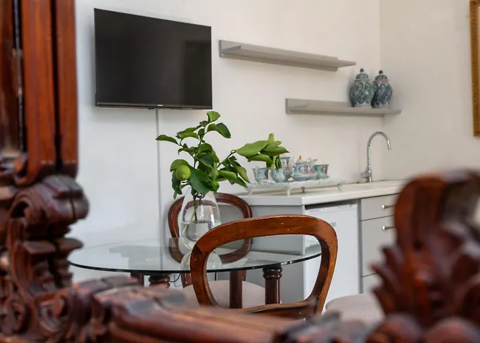 Casa Olympia Dilináta