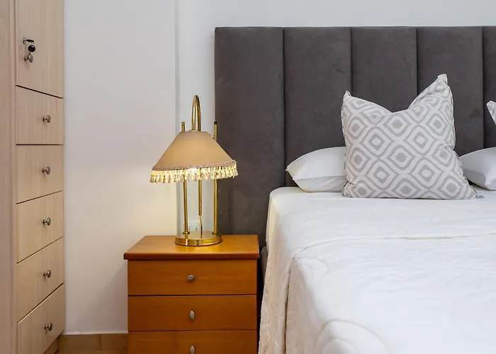 Casa Olympia Lägenhet Dilináta