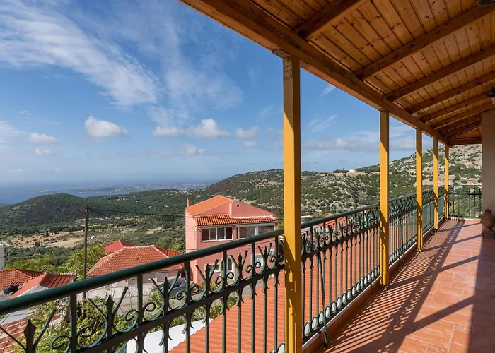 Casa Olympia Lägenhet *