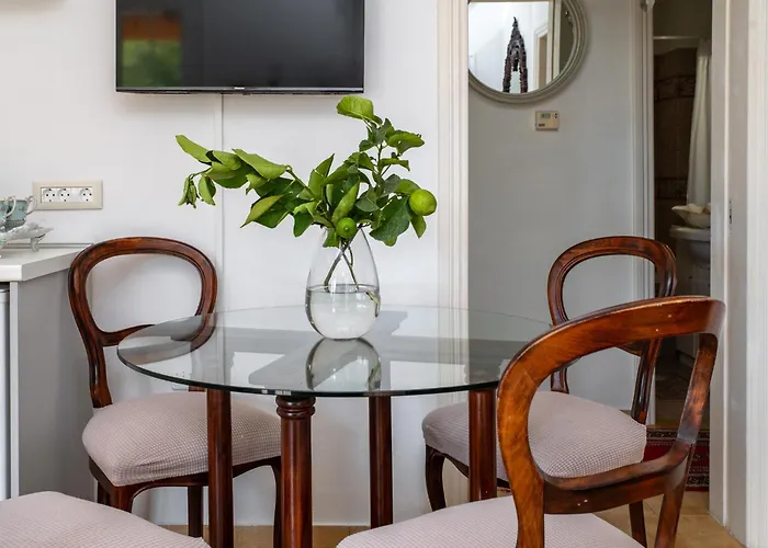 Casa Olympia Dilináta