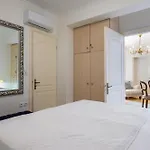 Casa Olympia Lägenhet