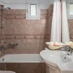 Lägenhet Casa Olympia *
