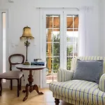 Lägenhet Casa Olympia *