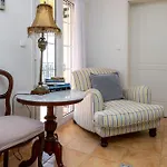 Casa Olympia Lägenhet